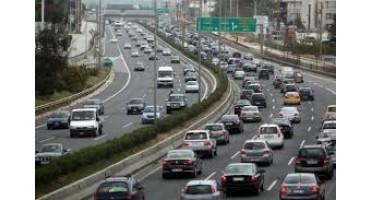 Η απόφαση για την παράταση των τελών κυκλοφορίας έως 31-1-2019